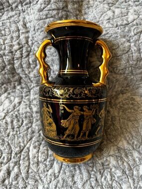 Neofitou Keramik Ceramic Vase